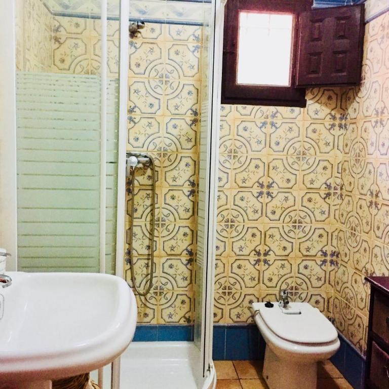 CASA RURAL DE ENSUEÑO - Chalet - 10