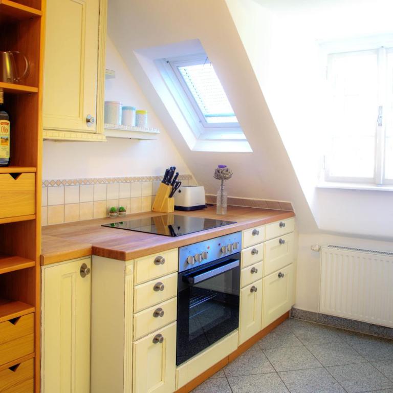 Villa Leopoldskron - Dúplex - 18