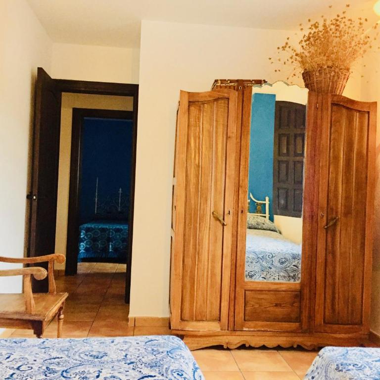 CASA RURAL DE ENSUEÑO - Chalet - 17