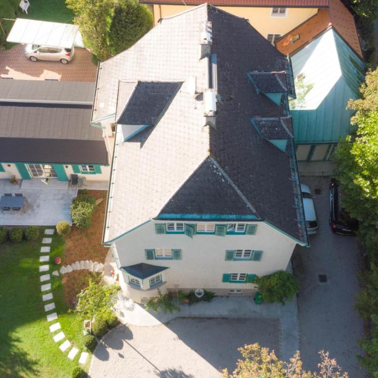 Villa Leopoldskron - Dúplex - 7