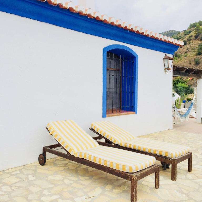 CASA RURAL DE ENSUEÑO - Chalet - 24