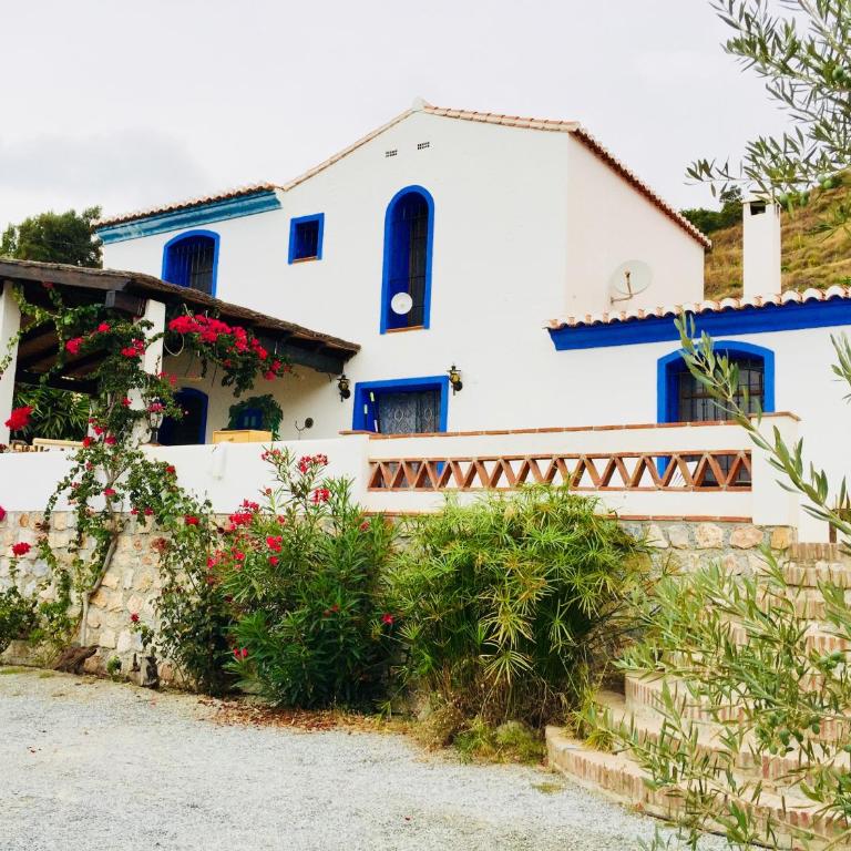 CASA RURAL DE ENSUEÑO - Chalet - 35