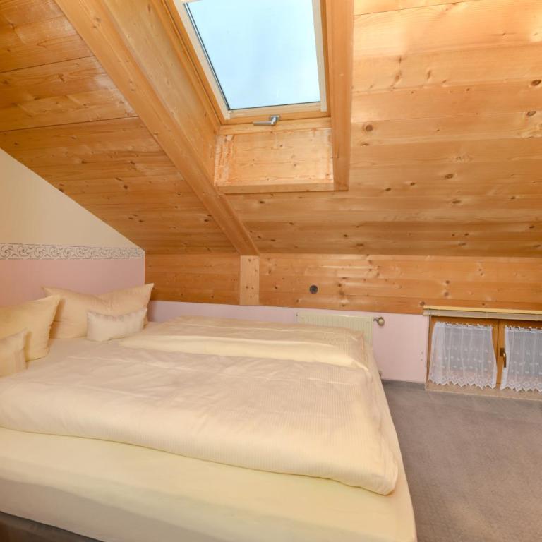 Sonnhof's Ferienresidenz - Apartment mit 1 Schlafzimmer - Dachgeschoss - 3