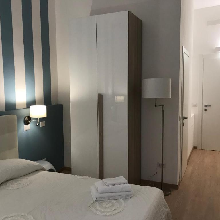 Sallustio Rooms - rooms only - Camera Deluxe - 1