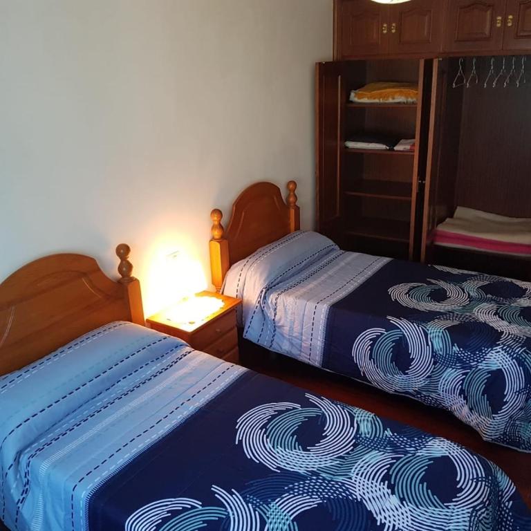 Alojamiento Rincón San Roque - Apartamento de 2 dormitorios - 21