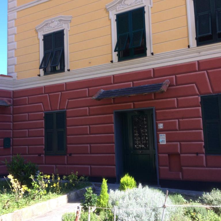 La Mansarda di San Lorenzo - Appartamento - 49