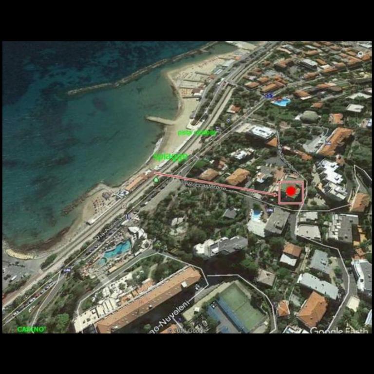 Condominio Imperiale - Appartamento Deluxe - 41