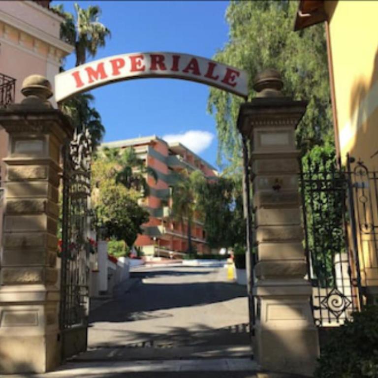Condominio Imperiale - Appartamento Deluxe - 39