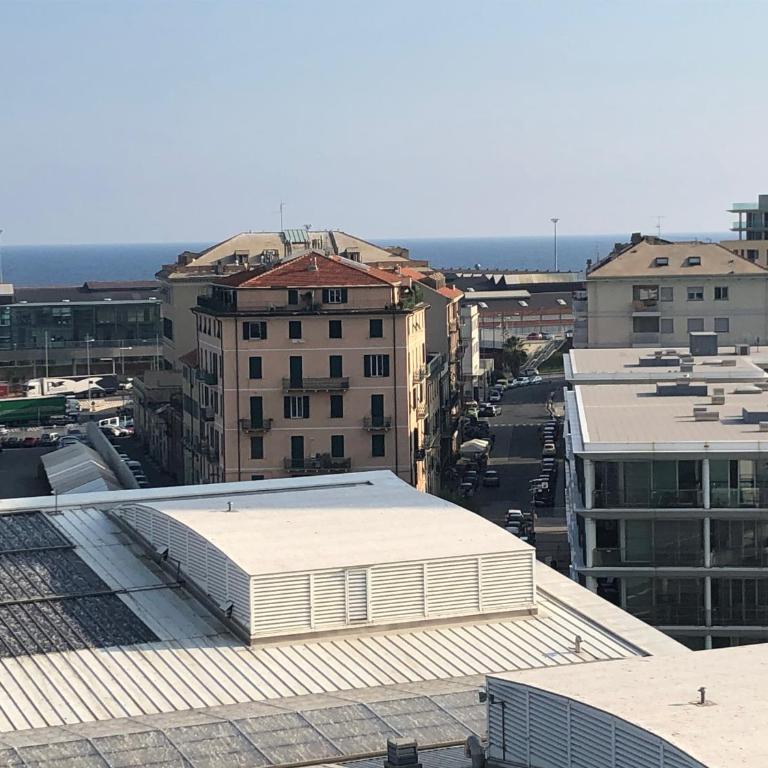 Relax in Darsena - Savona - Appartamento - 47