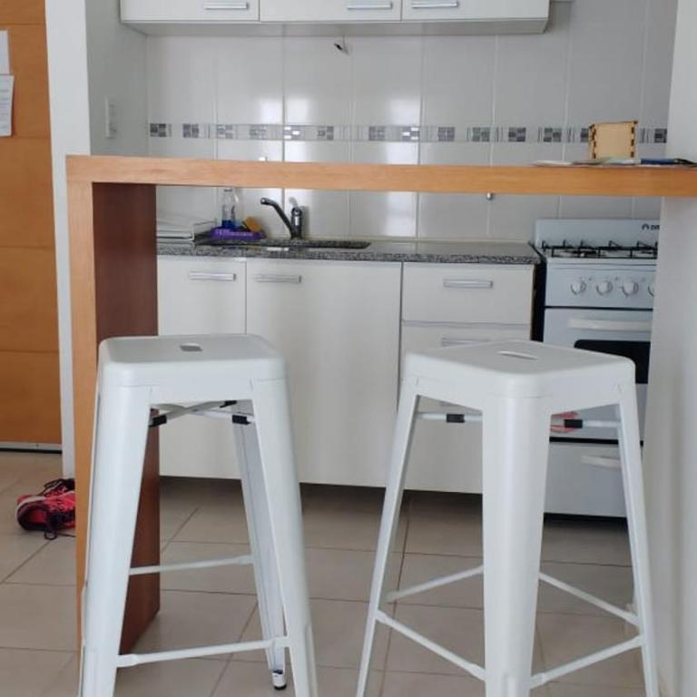 Departamento Zona Centro - Apartamento - 7
