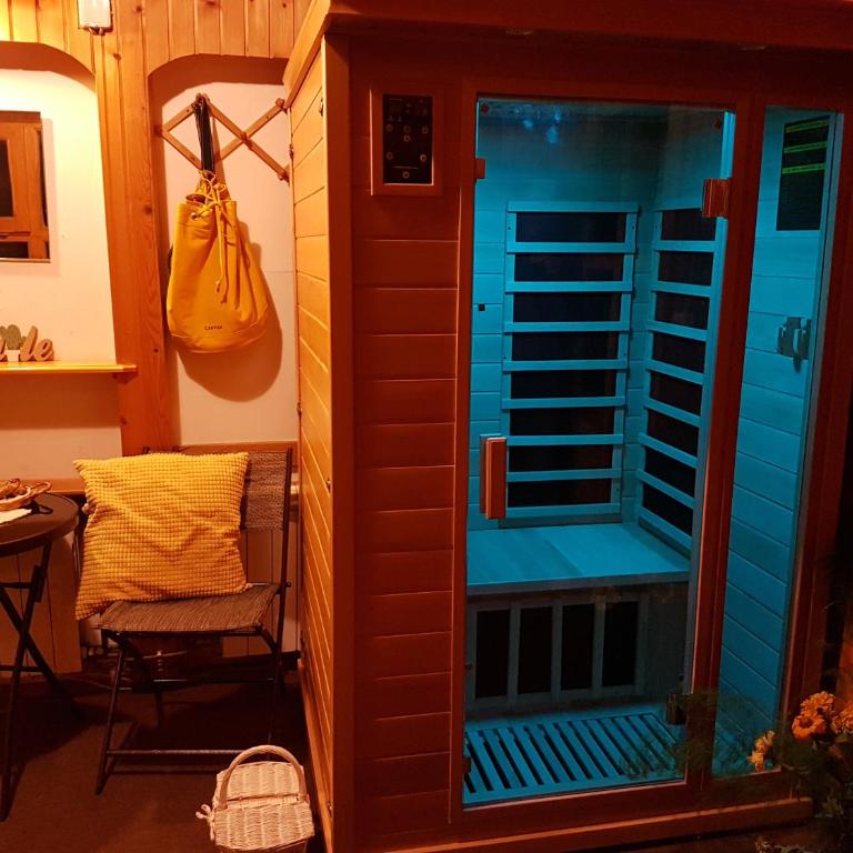 Snow Angel Jahorina - Two-Bedroom House - 4