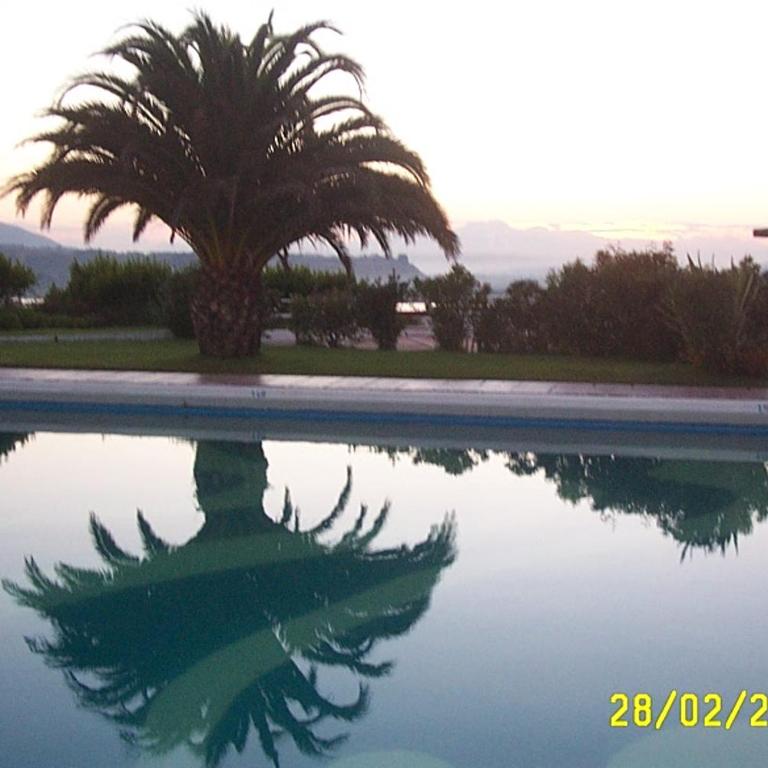 Departamento Frente al Mar - Vacation Home - 22