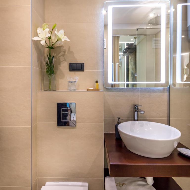 Onyx luxury apartments - Apartman sa Terasom - 10