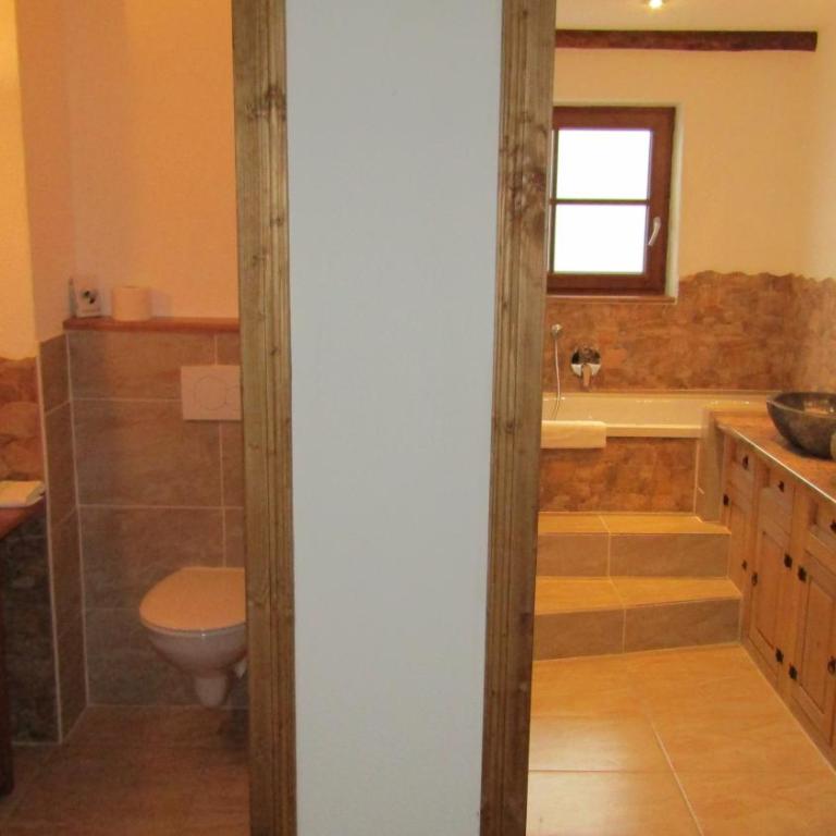 Allgäuer Kräuteralm - Apartment mit Balkon - 5