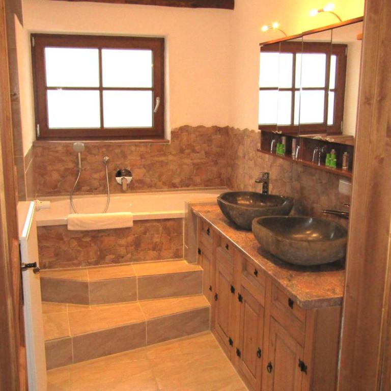 Allgäuer Kräuteralm - Apartment mit Balkon - 4
