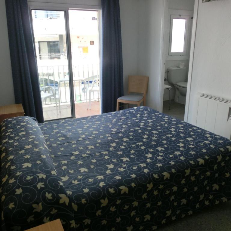 Hotel Can Català - Habitación Doble - 1 o 2 camas - 1