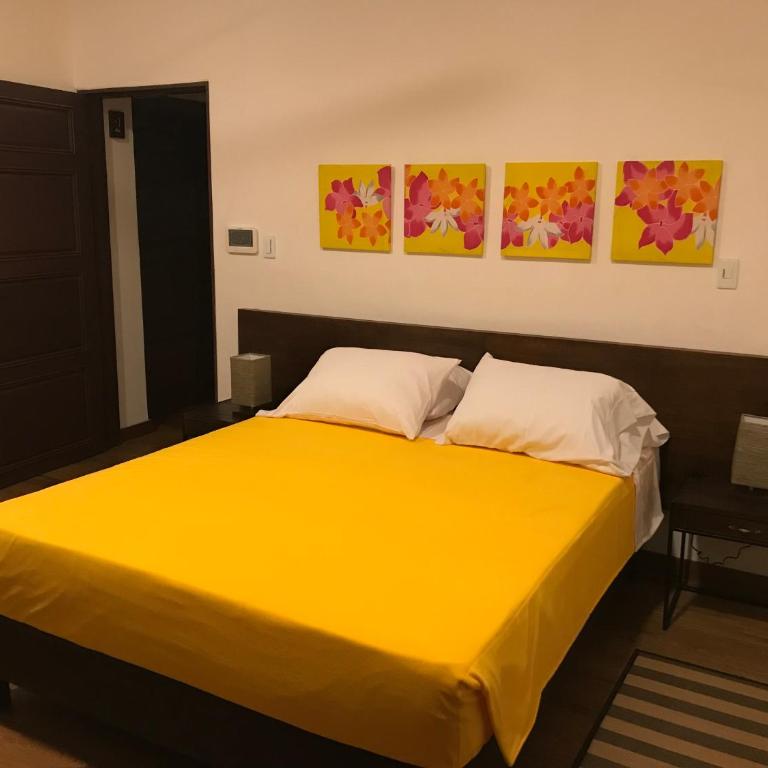 Casa de Balcones - Deluxe Double Room with Balcony - 5