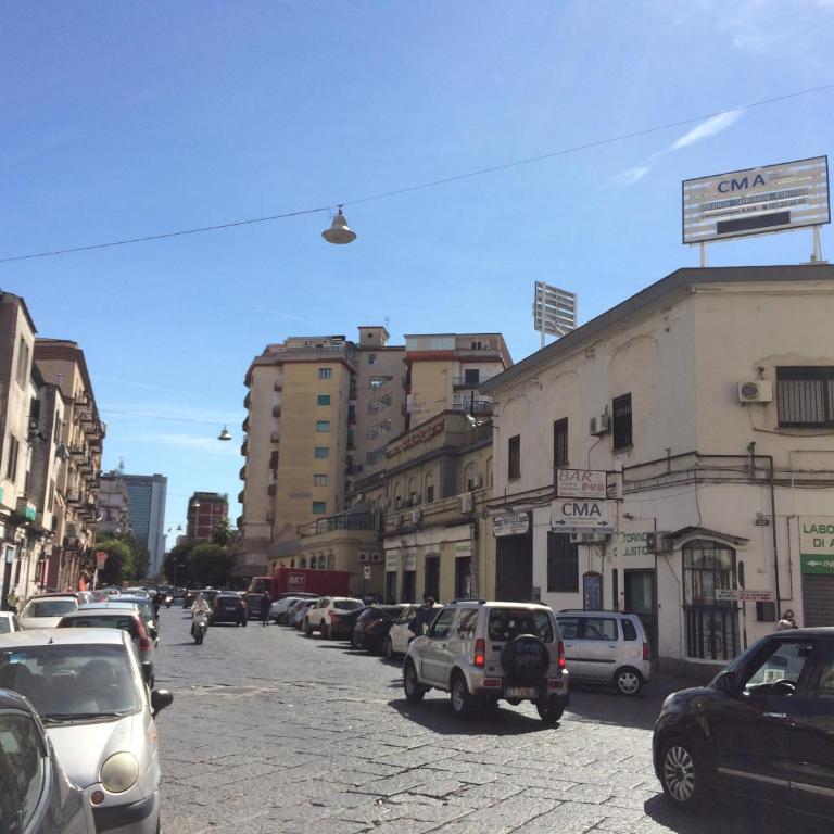 Apartment Welcome Home - Appartamento su 2 Livelli - 22
