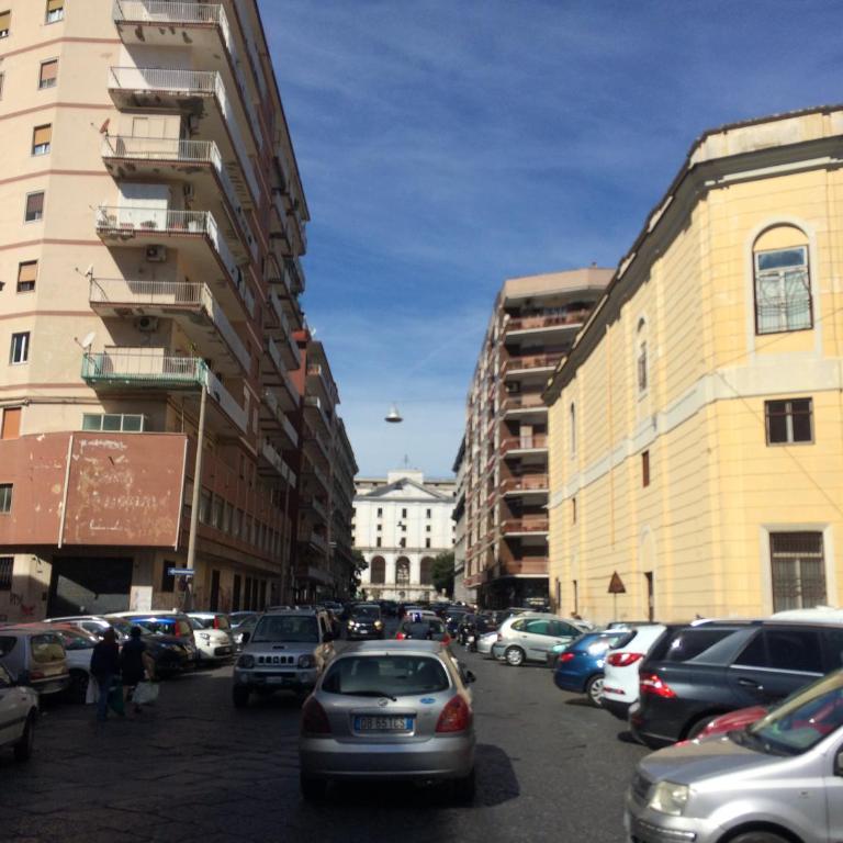 Apartment Welcome Home - Appartamento su 2 Livelli - 21