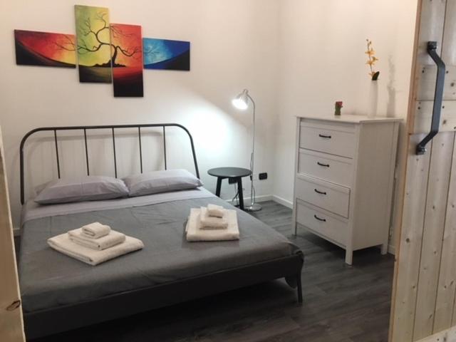 The Loft - Casa con 2 Camere da Letto - 22