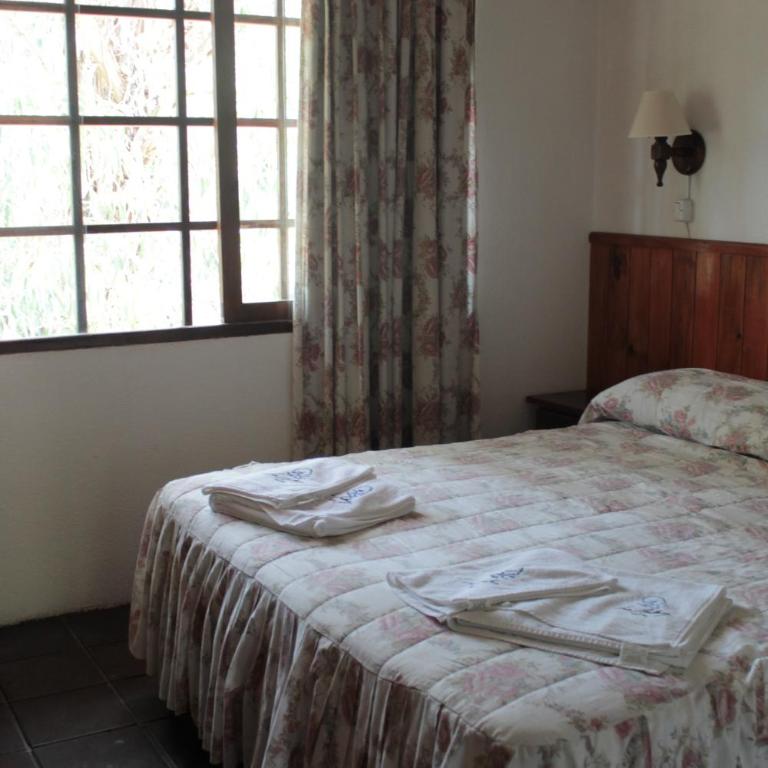 Hotel La Ballena - Double or Twin Room - 3
