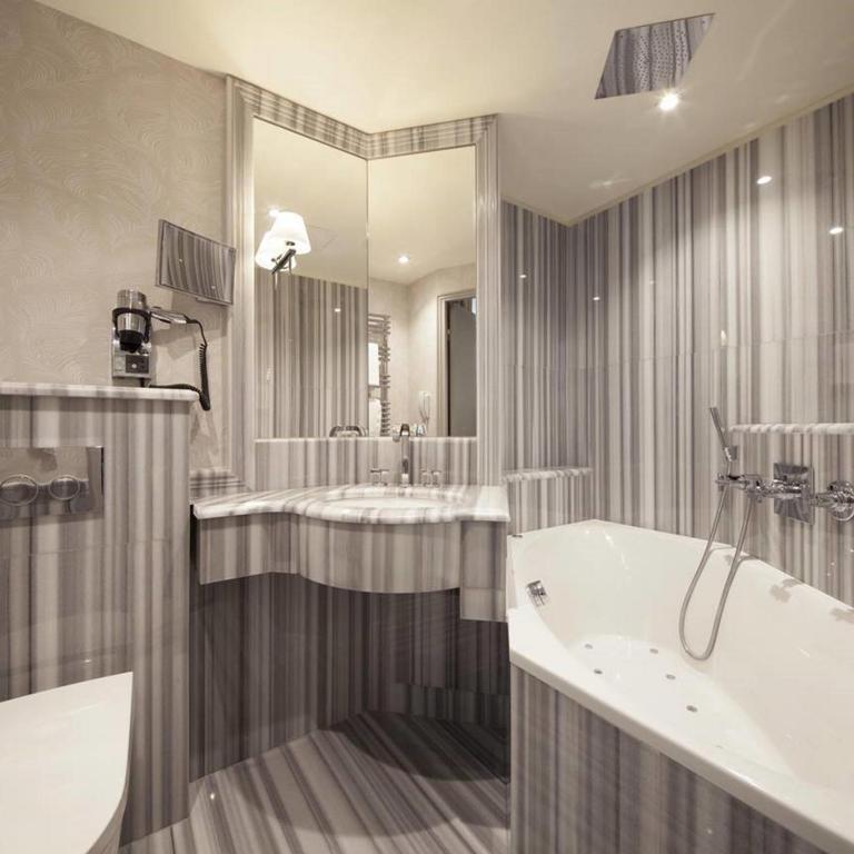 Hôtel George Washington - Suite Junior - 6