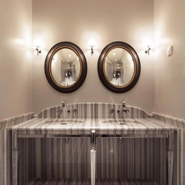 Hôtel George Washington - Suite - 4