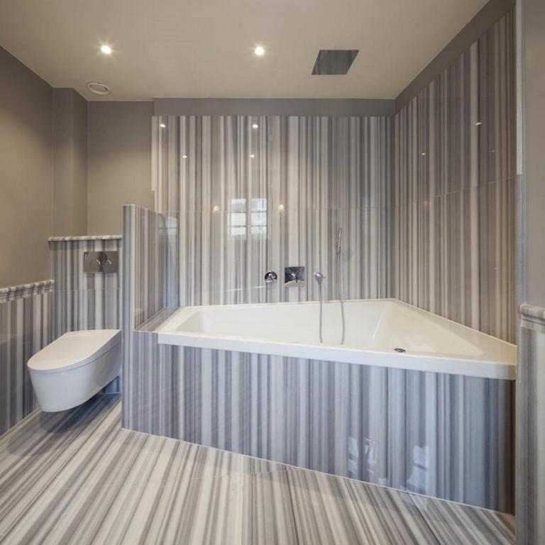 Hôtel George Washington - Suite - 5