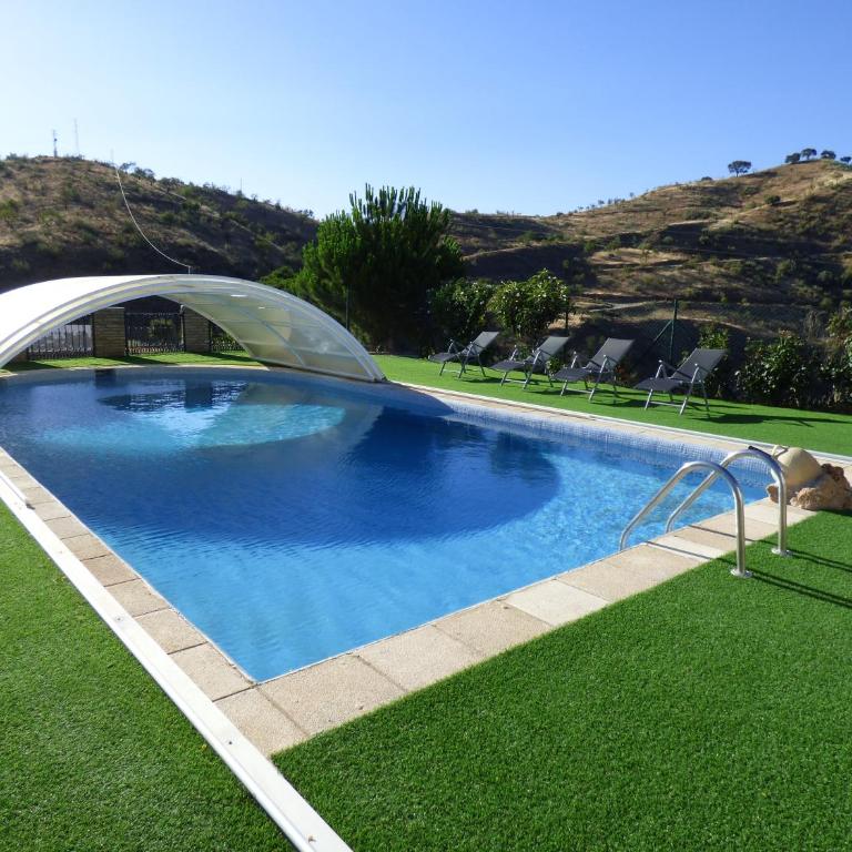 Villa Mi Sueño Nature Pool & Open Skies 3B - Villa - 1