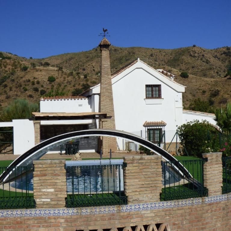 Villa Mi Sueño Nature Pool & Open Skies 3B - Villa - 6