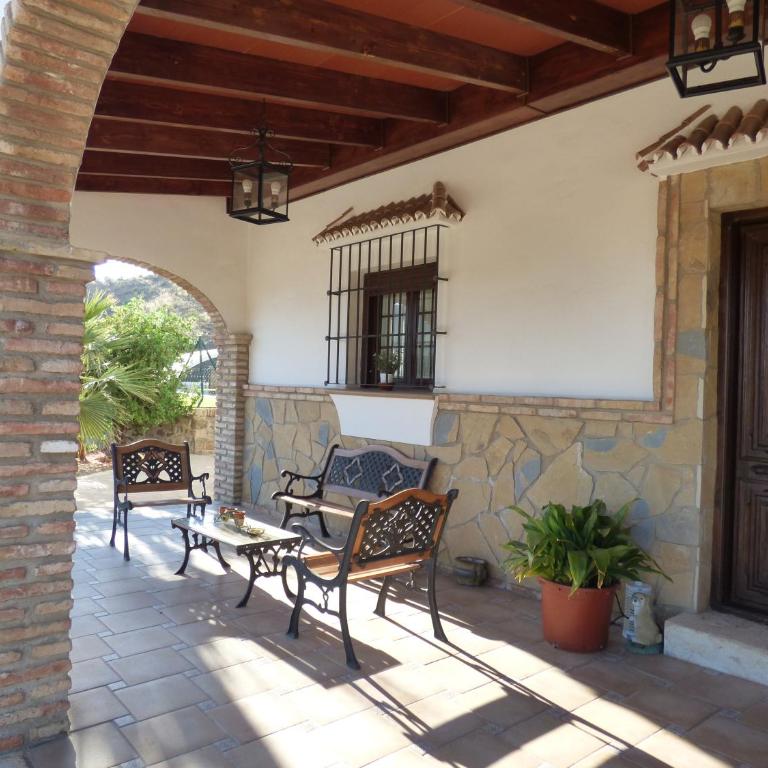 Villa Mi Sueño Nature Pool & Open Skies 3B - Villa - 12
