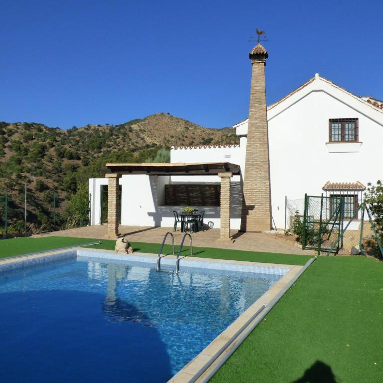 Villa Mi Sueño Nature Pool & Open Skies 3B - Villa - 2