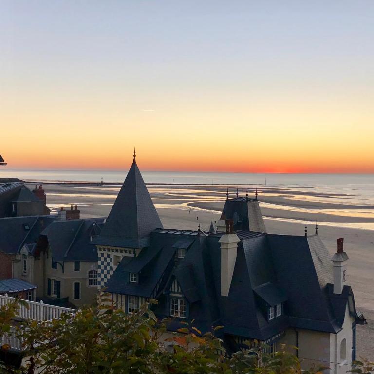 Appartement Trouville Plage - Apartment - 16