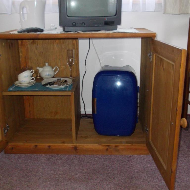 Landhaus Griesser - Doppelzimmer mit Balkon - 2