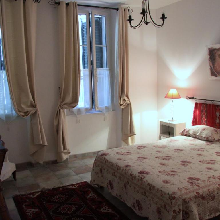Appartement Avec Patio Et Garage Centre Ville Et Plage - Apartment - Erdgeschoss - 10