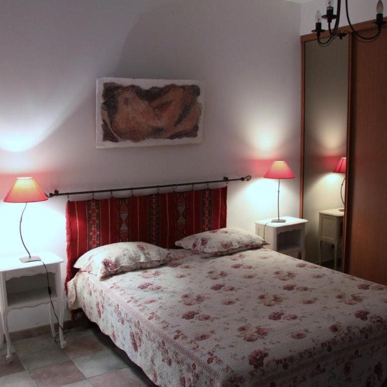 Appartement Avec Patio Et Garage Centre Ville Et Plage - Apartment - Erdgeschoss - 12