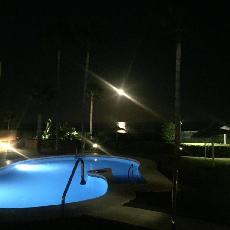 Arruzafa Front Beach - Free Parking - Apartamento con vistas al mar - 21