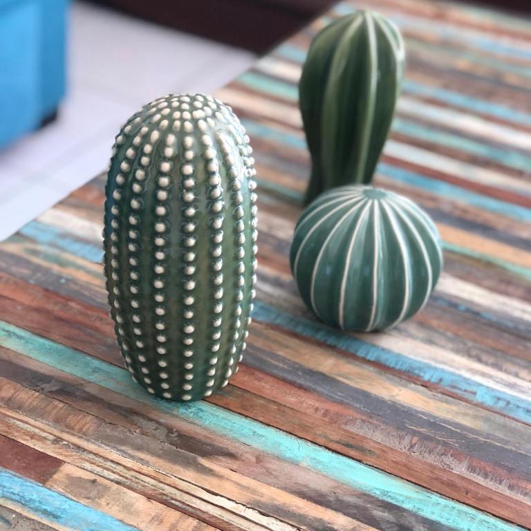 Bleu de Thau - Apartamento de 1 dormitorio con terraza - 11