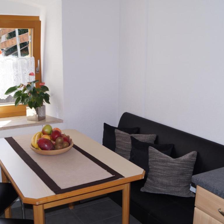 Ferienwohnung Julius - Apartment mit 1 Schlafzimmer - 5