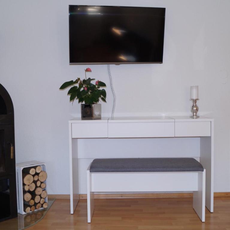 Ferienwohnung Julius - Apartment mit 1 Schlafzimmer - 4
