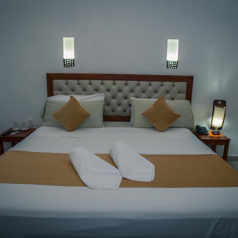 Hotel Casa Tere - Habitación Doble Estándar - 8