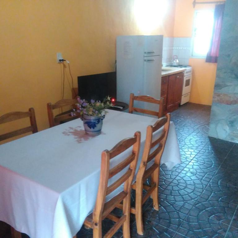 Cabañas La Horqueta - Bungalow de 2 dormitorios - 2