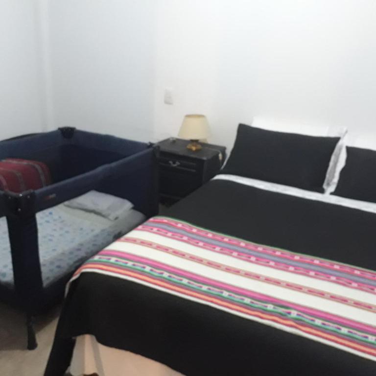 Amplio y luminoso, 5ta sección - Apartamento - 6