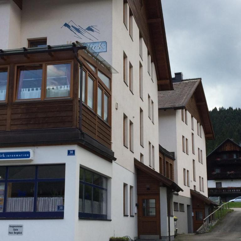 Dachstein Mountainview Gosau - Appartamento - 11