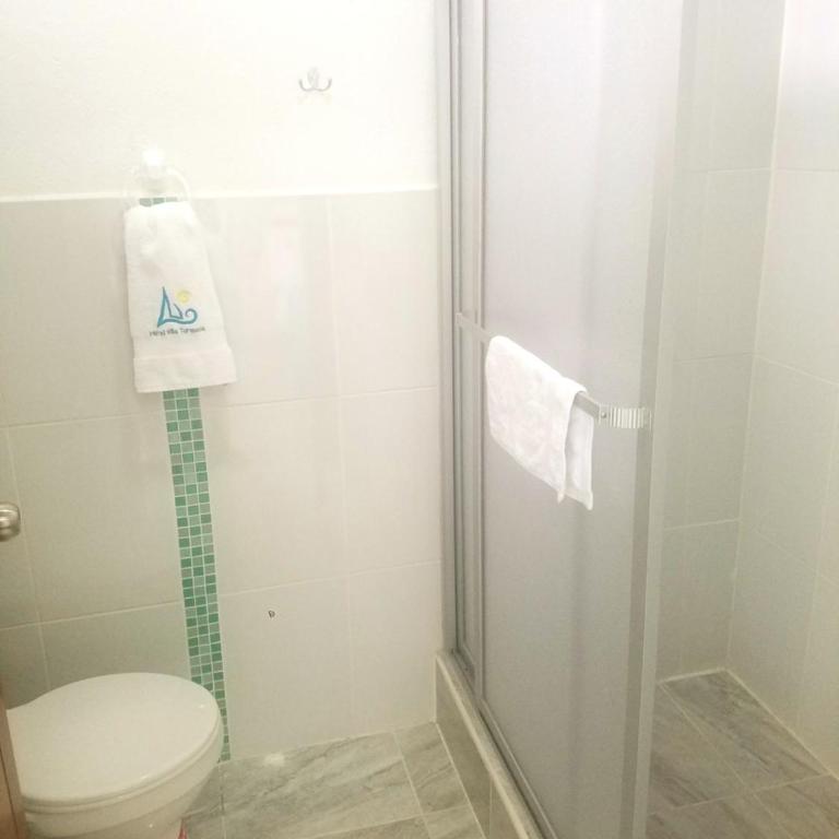 Hotel Villa Turquesa - Standard Twin Room - 2
