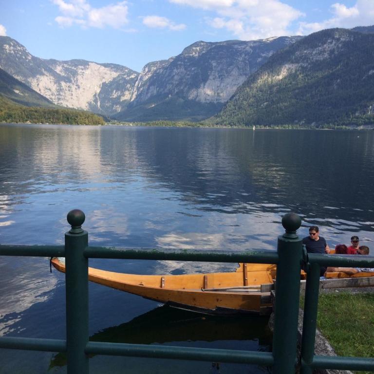 Dachstein Mountainview Gosau - Appartamento - 40