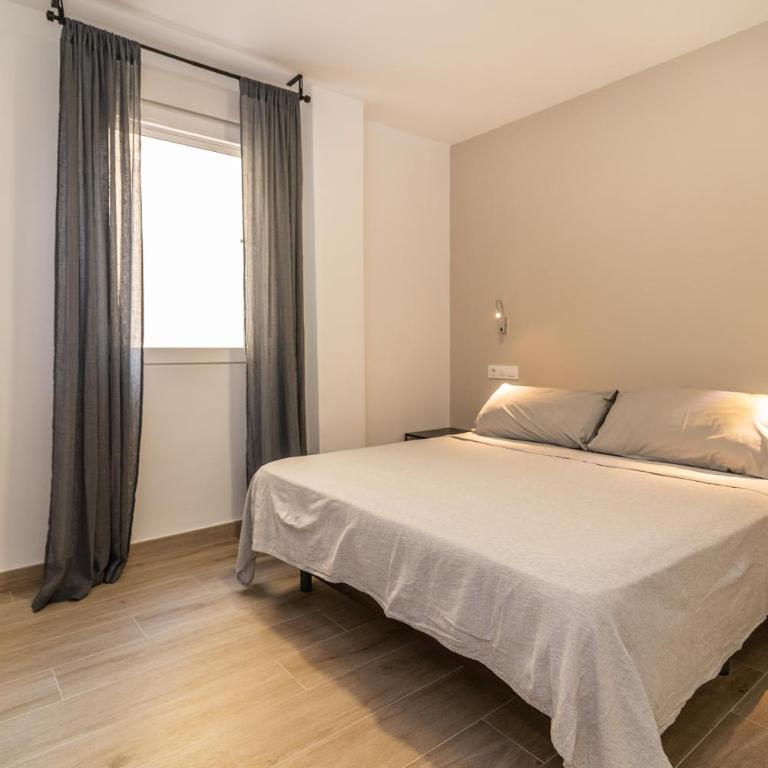 Luxury Apartment Soho by Nagoa Homes - Apartamento - 20