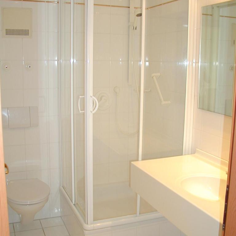 Kurhotel Würdinger Hof - Apartment mit Balkon - 3