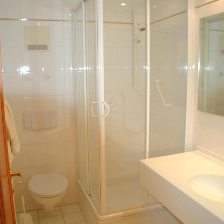 Kurhotel Würdinger Hof - Apartment mit Balkon - 2