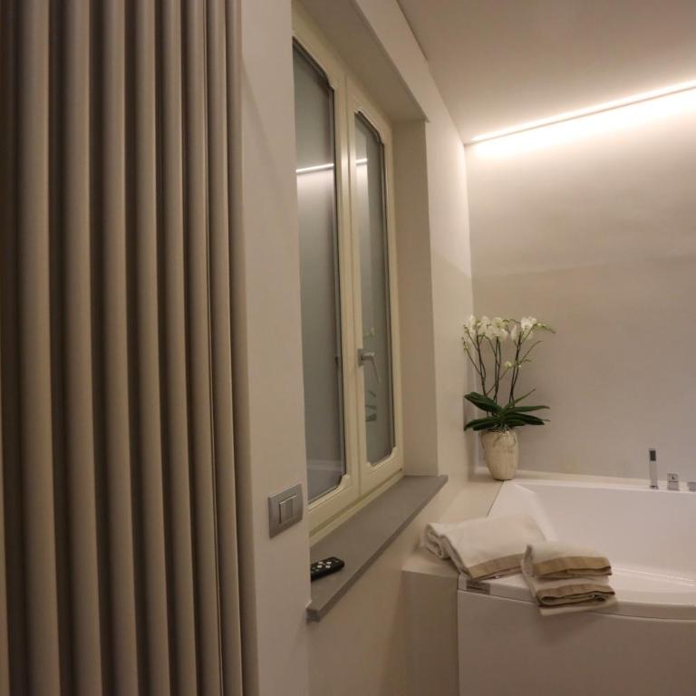 Palazzo Belli - Camera Tripla Executive - 6